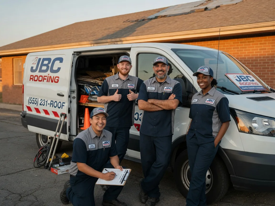 Roof Replacement company in Sunnyside, WA