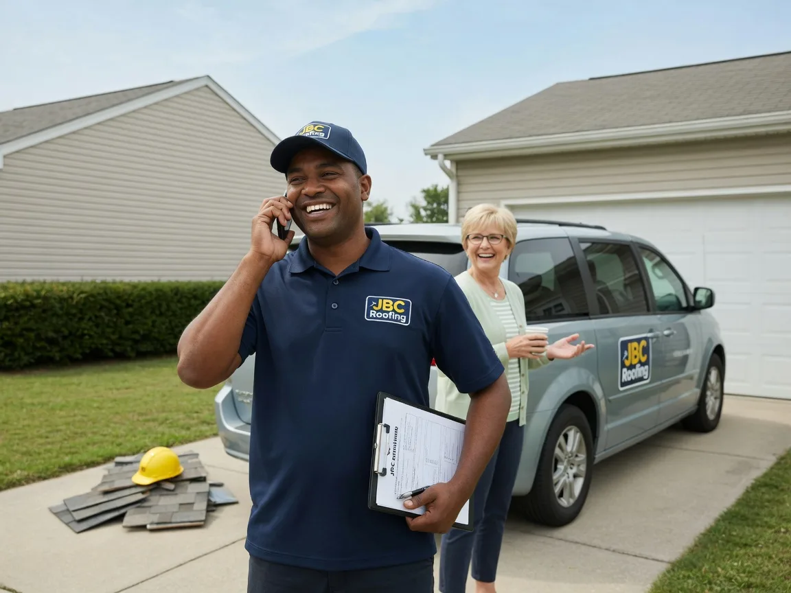 Roof Replacement Sunnyside, WA FAQs